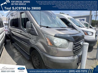 2015 Ford Transit Cargo Van 350