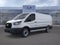 2026 Ford Transit Cargo Van T-150 130" Low Rf 8800 GVWR RWD