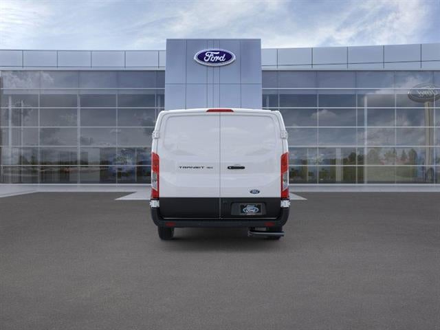 2026 Ford Transit Cargo Van T-150 130" Low Rf 8800 GVWR RWD