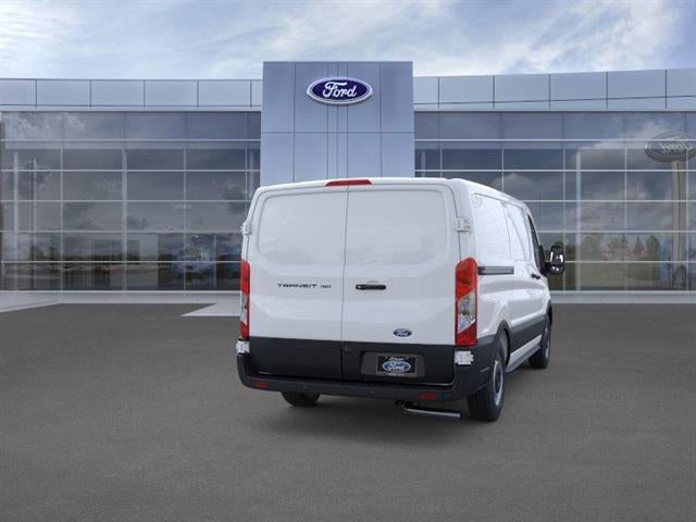 2026 Ford Transit Cargo Van T-150 130" Low Rf 8800 GVWR RWD