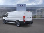 2026 Ford Transit Cargo Van T-150 130" Low Rf 8800 GVWR RWD