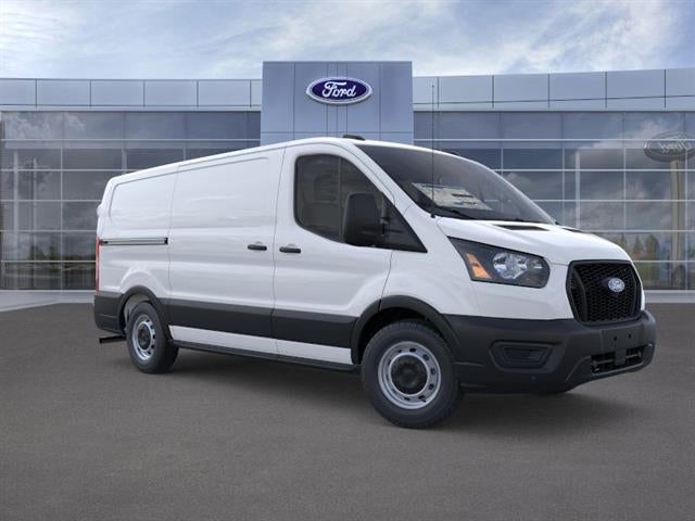 2026 Ford Transit Cargo Van T-150 130" Low Rf 8800 GVWR RWD
