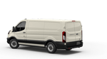 2026 Ford Transit Cargo Van T-150 130" Low Rf 8800 GVWR RWD