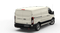 2026 Ford Transit Cargo Van T-150 130" Low Rf 8800 GVWR RWD