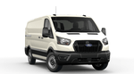 2026 Ford Transit Cargo Van T-150 130" Low Rf 8800 GVWR RWD