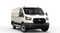 2026 Ford Transit Cargo Van T-150 130" Low Rf 8800 GVWR RWD