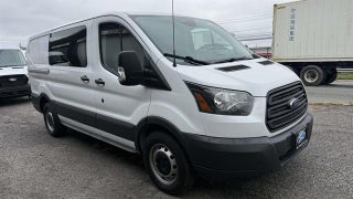 2016 Ford Transit Cargo Van 150