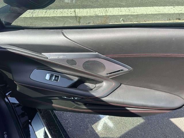 2021 Chevrolet Corvette Stingray