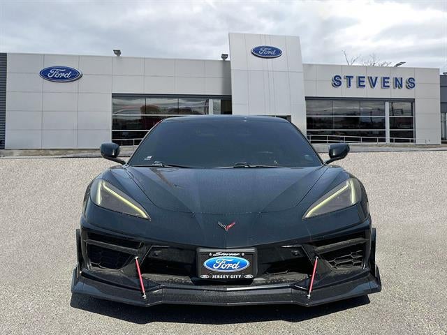 2021 Chevrolet Corvette Stingray