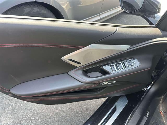 2021 Chevrolet Corvette Stingray