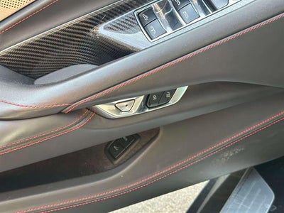 2021 Chevrolet Corvette Stingray