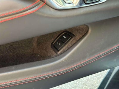 2021 Chevrolet Corvette Stingray