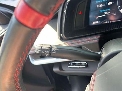 2021 Chevrolet Corvette Stingray