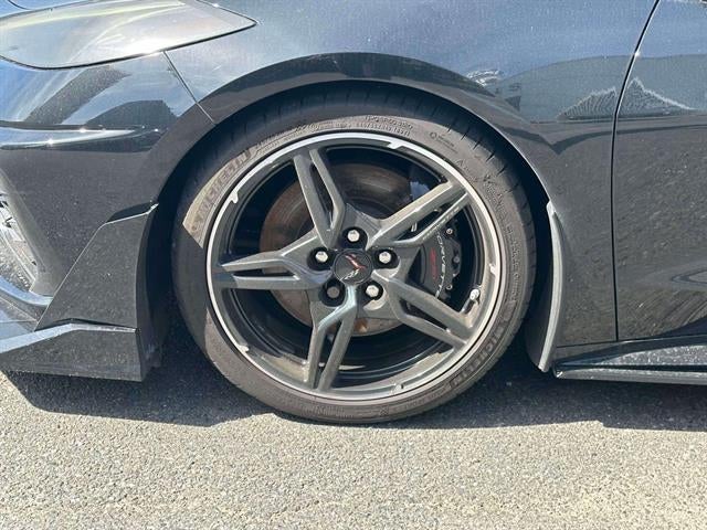 2021 Chevrolet Corvette Stingray