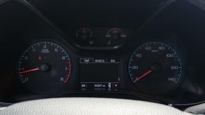 2015 Chevrolet Colorado Z71