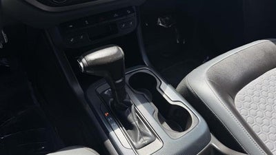 2015 Chevrolet Colorado Z71