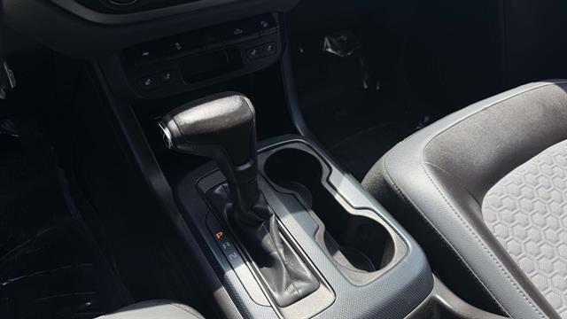 2015 Chevrolet Colorado Z71