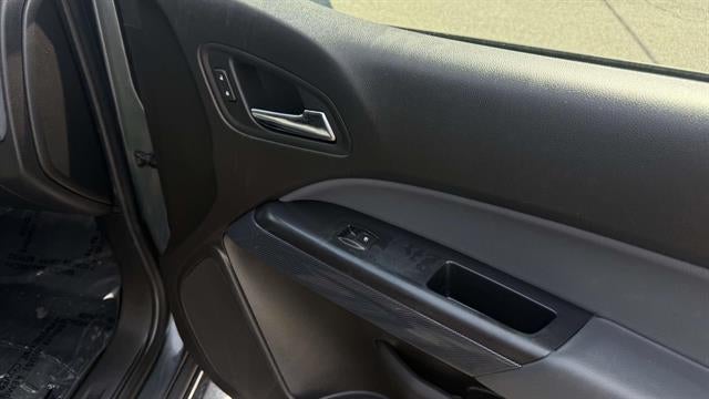 2015 Chevrolet Colorado Z71