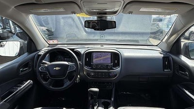 2015 Chevrolet Colorado Z71