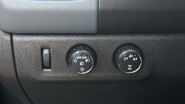 2015 Chevrolet Colorado Z71