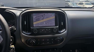 2015 Chevrolet Colorado Z71