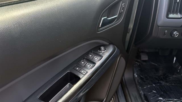 2015 Chevrolet Colorado Z71