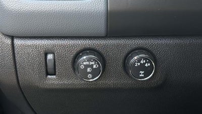 2015 Chevrolet Colorado Z71