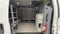 2018 Chevrolet Express Cargo Van 2500