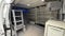 2018 Chevrolet Express Cargo Van 2500