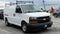 2018 Chevrolet Express Cargo Van 2500
