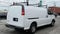 2018 Chevrolet Express Cargo Van 2500
