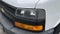 2018 Chevrolet Express Cargo Van 2500