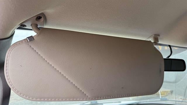 2018 Chevrolet Express Cargo Van 2500