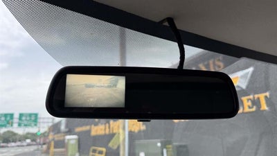 2018 Chevrolet Express Cargo Van 2500