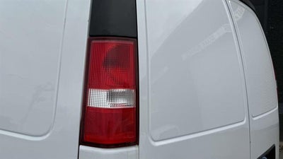 2018 Chevrolet Express Cargo Van 2500