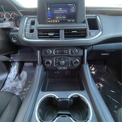 2023 Chevrolet Suburban LS