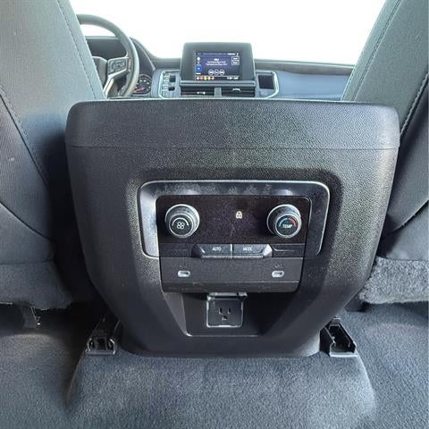 2023 Chevrolet Suburban LS