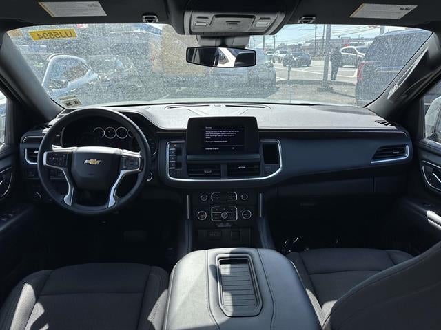 2023 Chevrolet Suburban LS