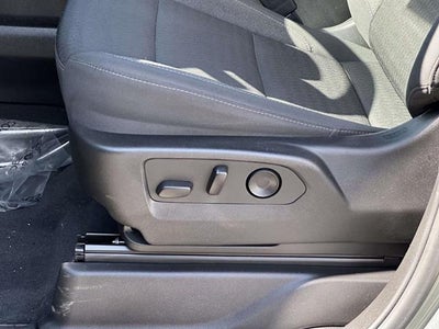 2023 Chevrolet Suburban LS