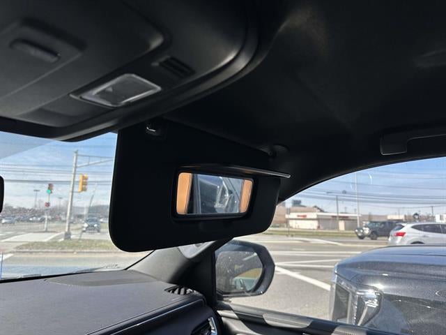 2023 Chevrolet Suburban LS