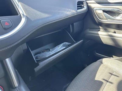 2023 Chevrolet Suburban LS