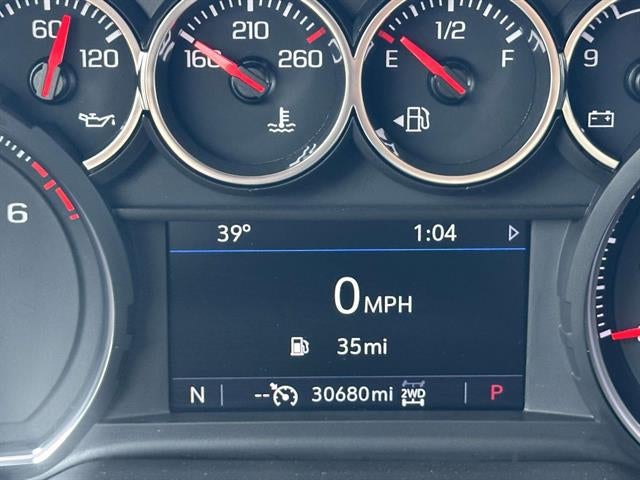 2023 Chevrolet Suburban LS