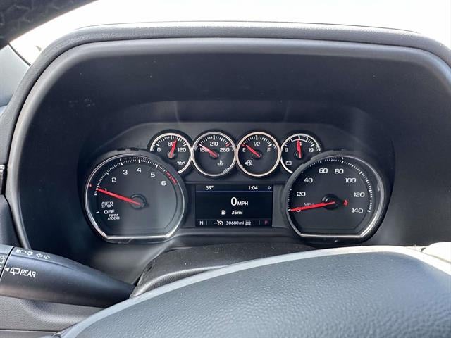 2023 Chevrolet Suburban LS