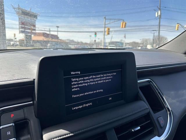 2023 Chevrolet Suburban LS