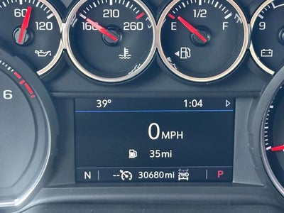 2023 Chevrolet Suburban LS