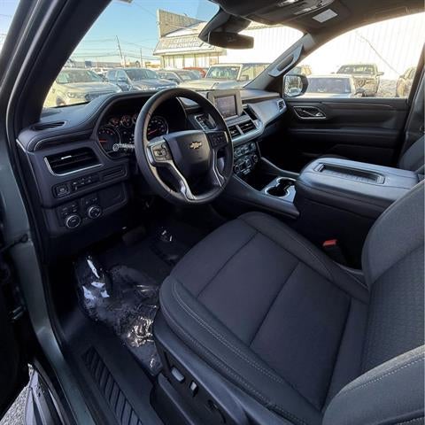 2023 Chevrolet Suburban LS