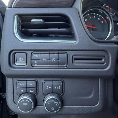 2023 Chevrolet Suburban LS