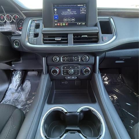 2023 Chevrolet Suburban LS