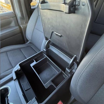 2023 Chevrolet Suburban LS