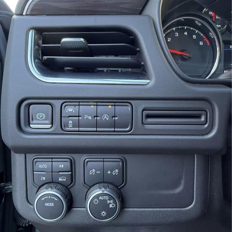 2023 Chevrolet Suburban LS